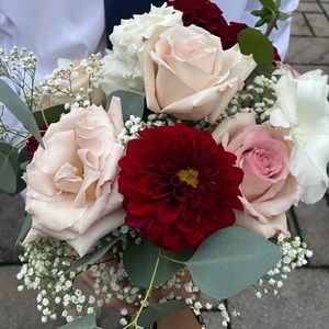 Meet your Posher, Kay